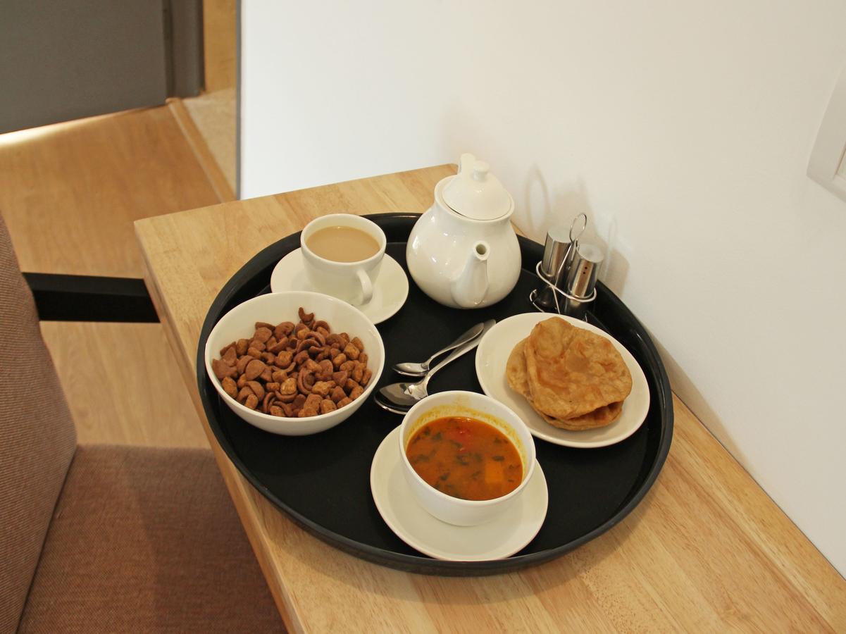 Oyo 145 Sirahali Khusbu Hotel &Lodge 카트만두 외부 사진