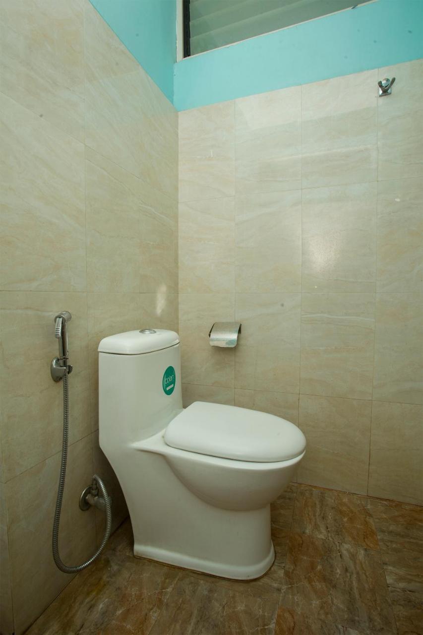 Oyo 145 Sirahali Khusbu Hotel &Lodge 카트만두 외부 사진